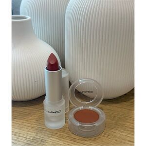 MAC Cosmetics Loud and Clear Set